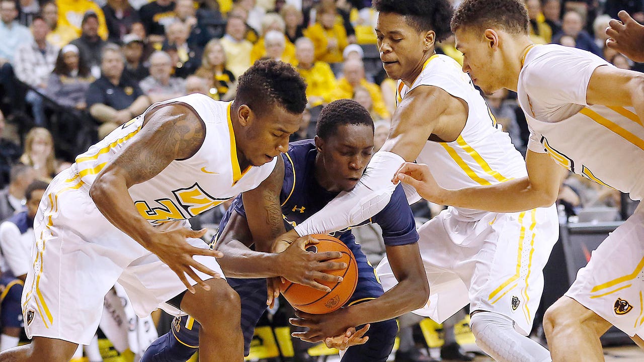 Price leads La Salle past No. 20 VCU in 2OT